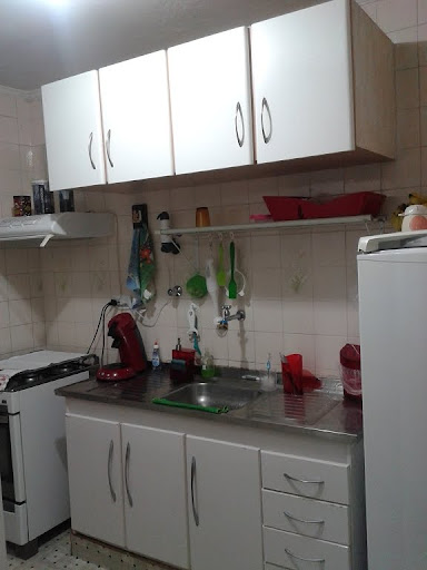 Cozinha