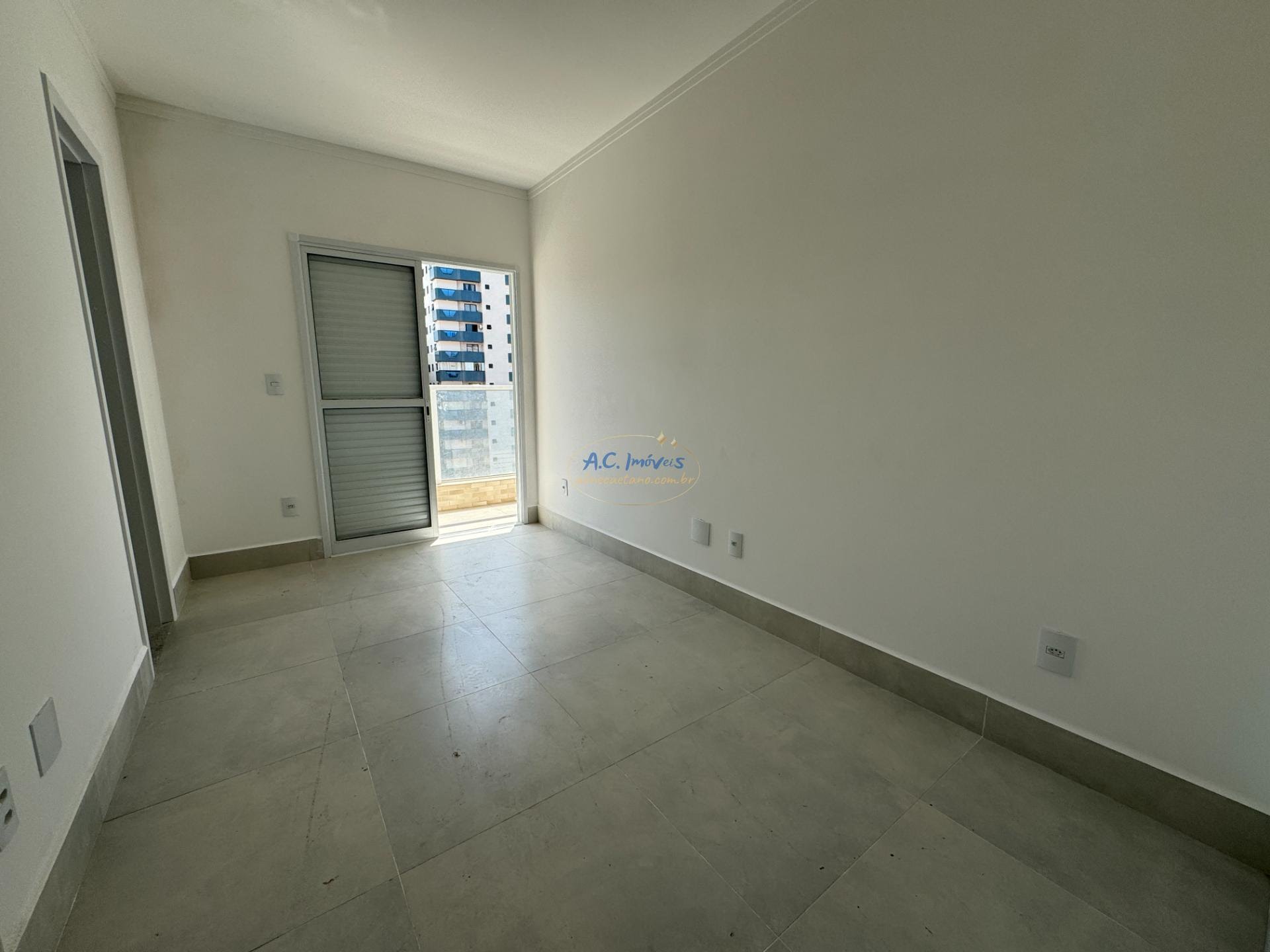 Apartamento à venda com 3 quartos, 3 suítes, 2 vagas e 109m² no Guilhermina, Praia Grande (SP) — foto 19 de 26