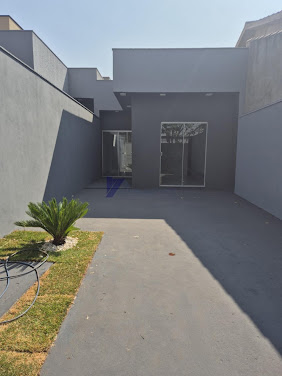 Casa em Recanto dos ipês   -  Rio Verde