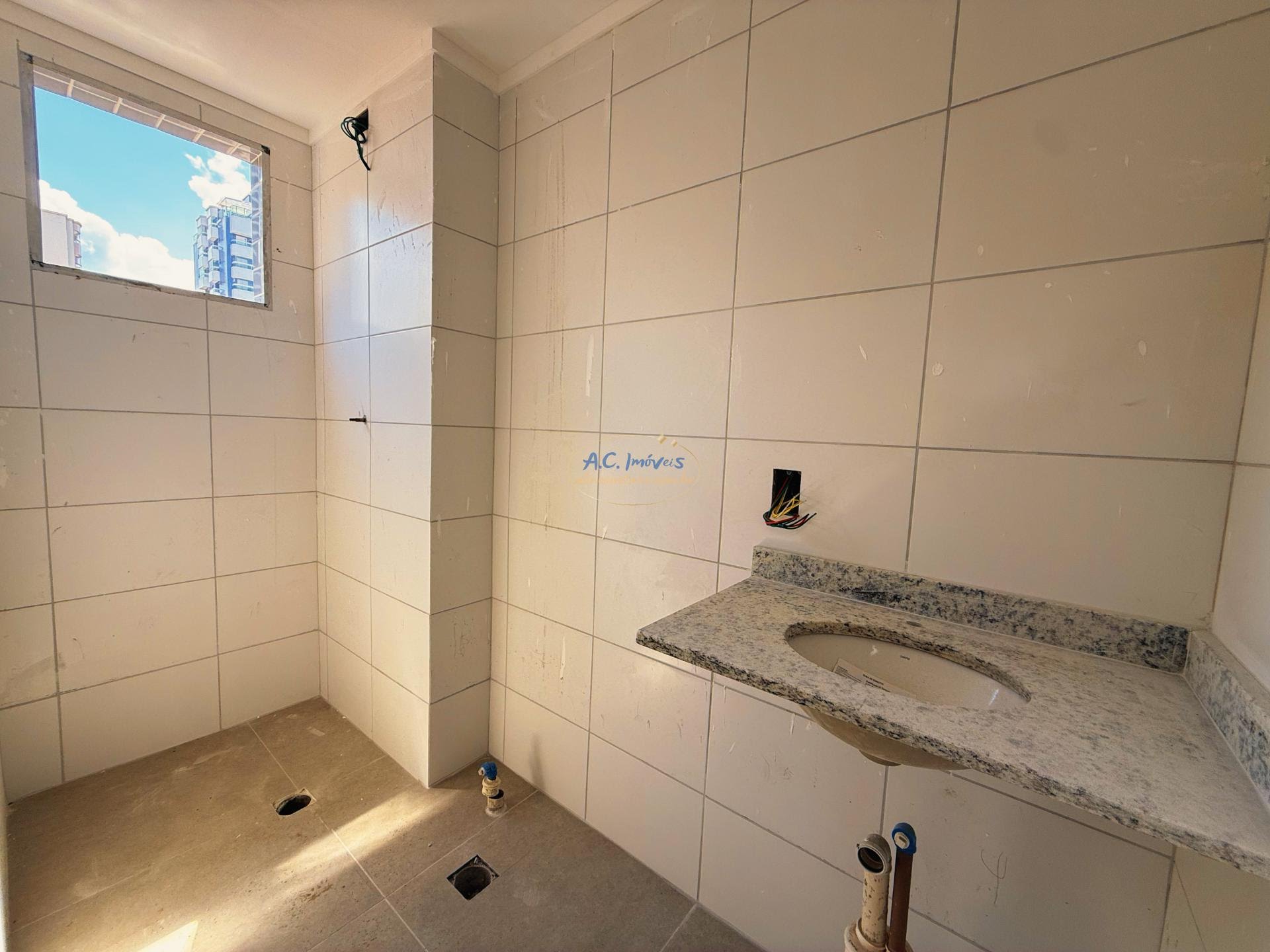 Apartamento à venda com 2 quartos, 2 suítes, 1 vaga e 78m² no Aviação, Praia Grande (SP) — foto 17 de 30