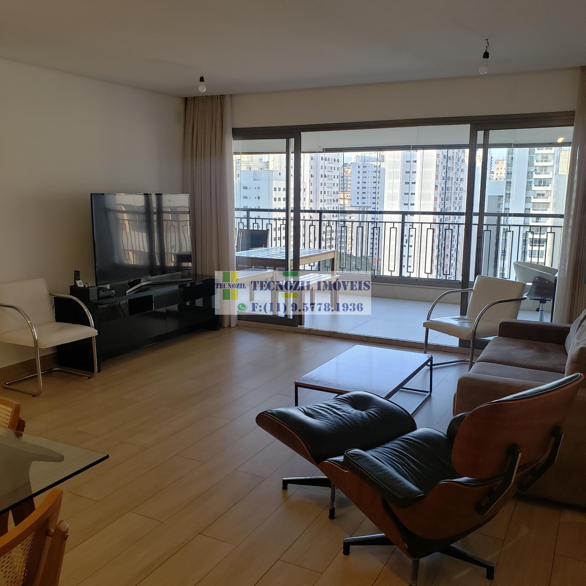 Apartamento, 3 quartos, 149 m² - Foto 14