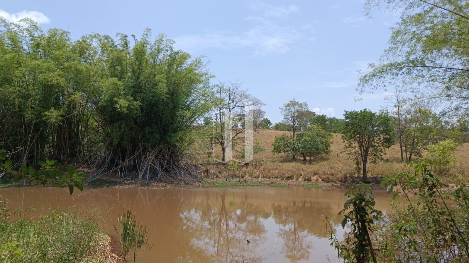 Terreno à venda com 976m² de terreno no Vila Romana Condominio Horizontal, Senador Canedo — foto principal