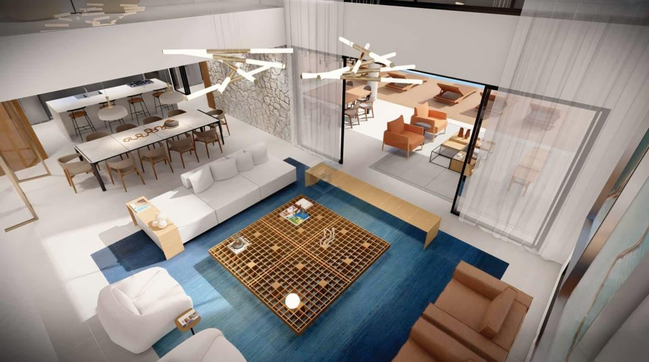 Casa à venda com 6 quartos, 5 suítes, 10 vagas e 880m² no Parque Reserva Fazenda Imperial, Sorocaba (SP) — foto 9 de 30