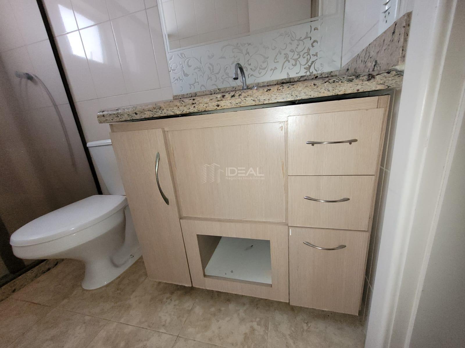 Apartamento à venda com 2 quartos, 1 suíte, 1 vaga e 65m² no Parque São Caetano, Campos dos Goytacazes (RJ) — foto 13 de 30
