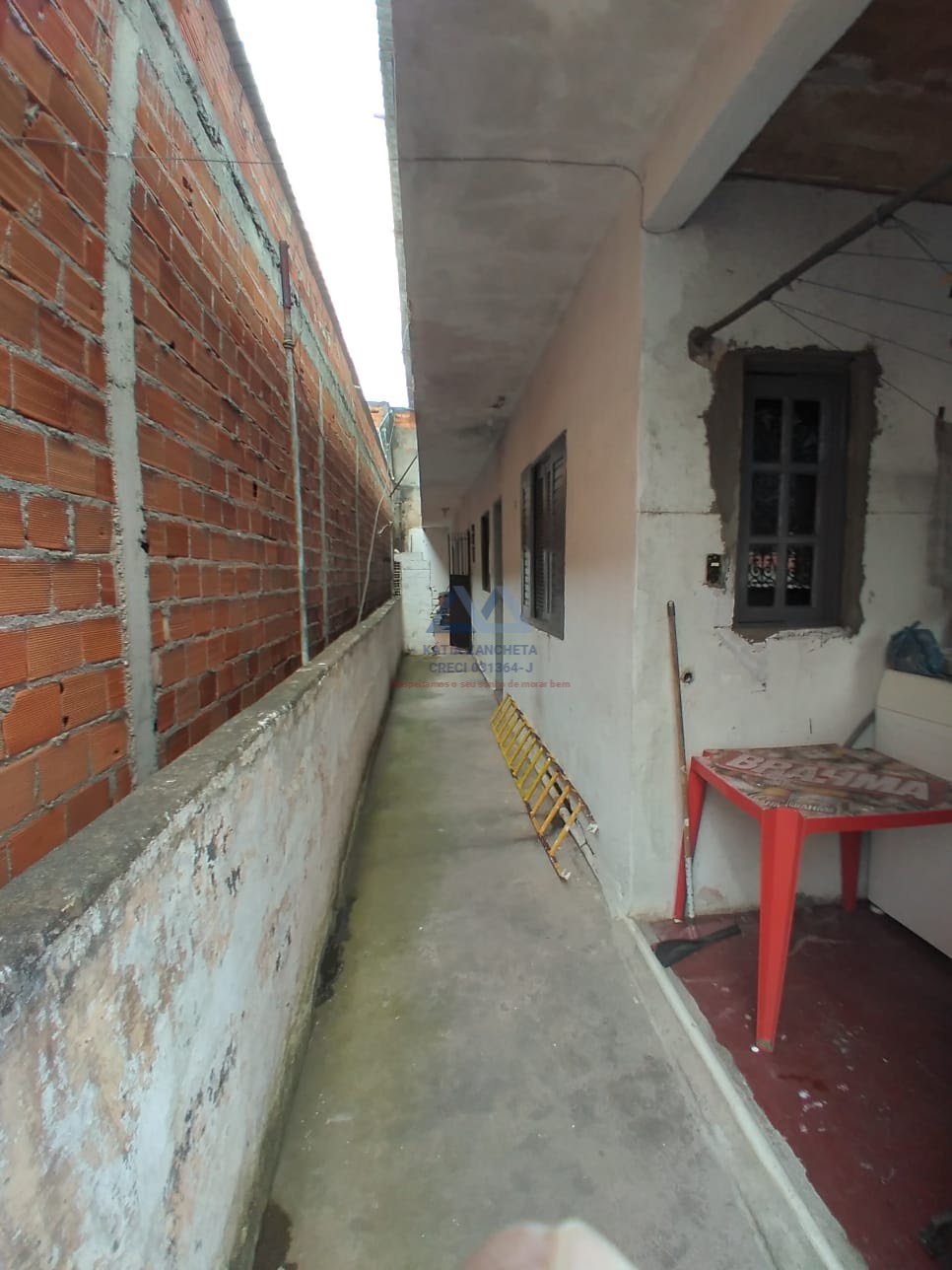 Comercial à venda com 8 banheiros, 1 vaga e 250m² no Americanópolis, São Paulo (SP) — foto 5 de 9