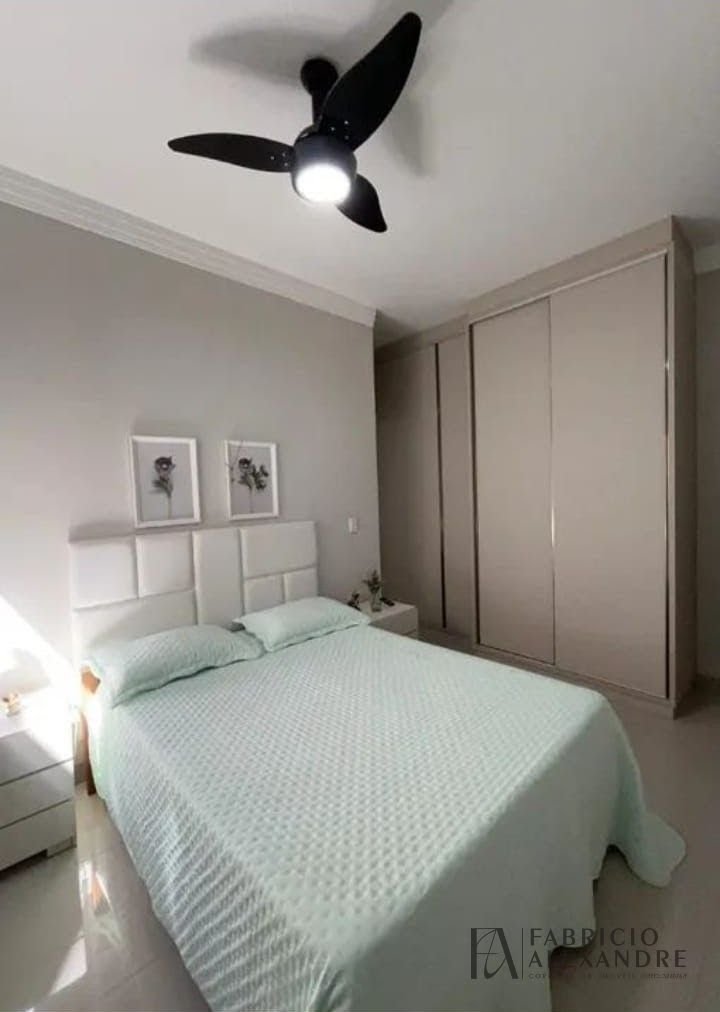 Casa à venda com 3 quartos, 1 suíte, 2 vagas e 120m² no Ideal Life Ecolazer Residence, São José do Rio Preto (SP) — foto 9 de 17
