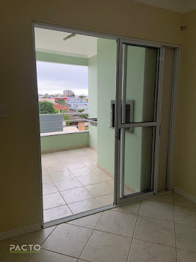 Apartamento em Centro  -  Araranguá