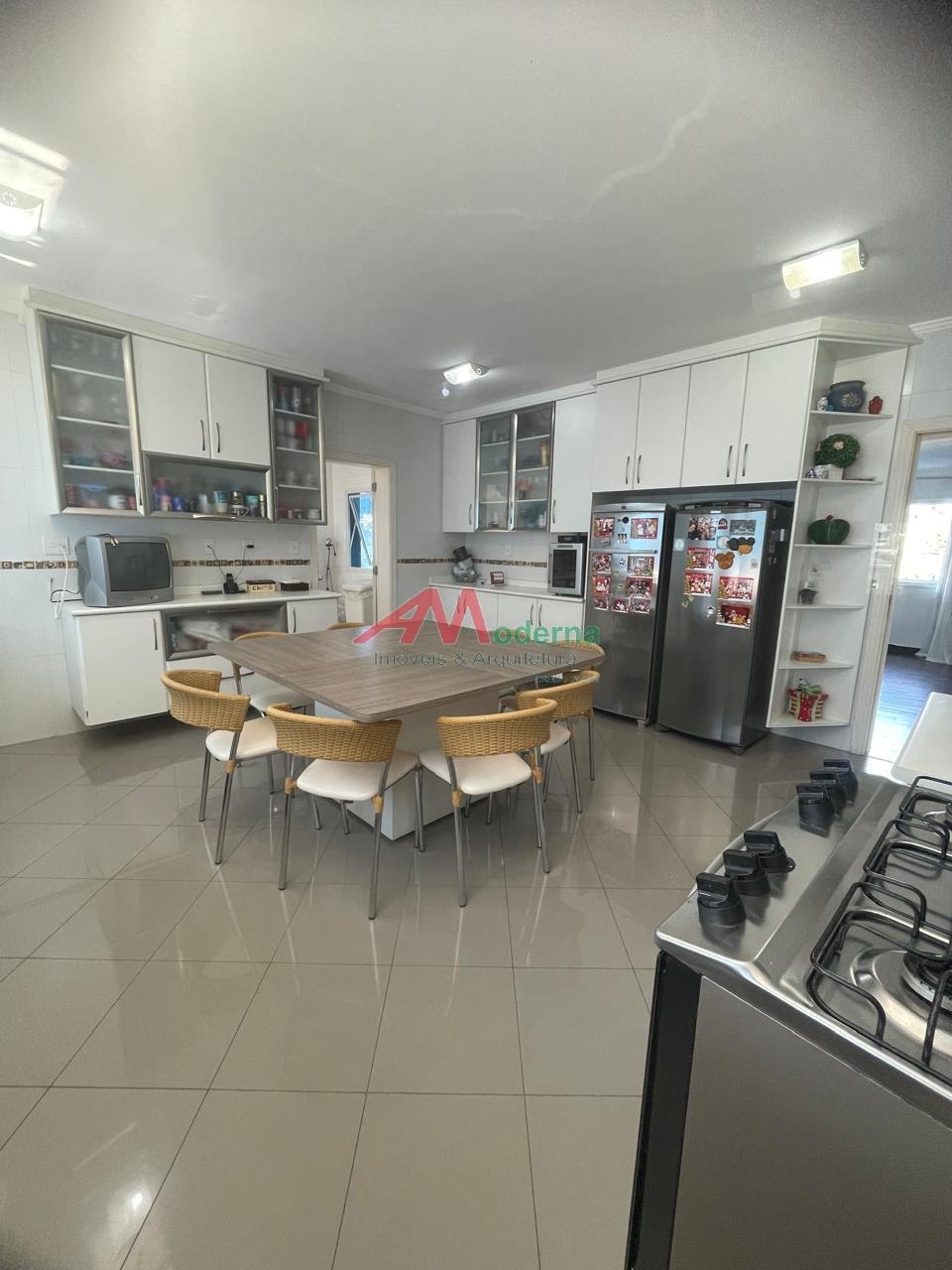 Casa à venda com 5 quartos, 3 suítes, 4 vagas e 542m² no Parque Terra Nova II, São Bernardo do Campo (SP) — foto 13 de 29