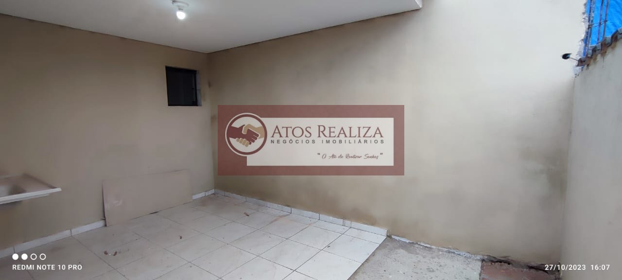 Casa à venda com 2 quartos, 1 suíte, 2 vagas e 75m² no Balneário São José, São Paulo (SP) — foto 3 de 16