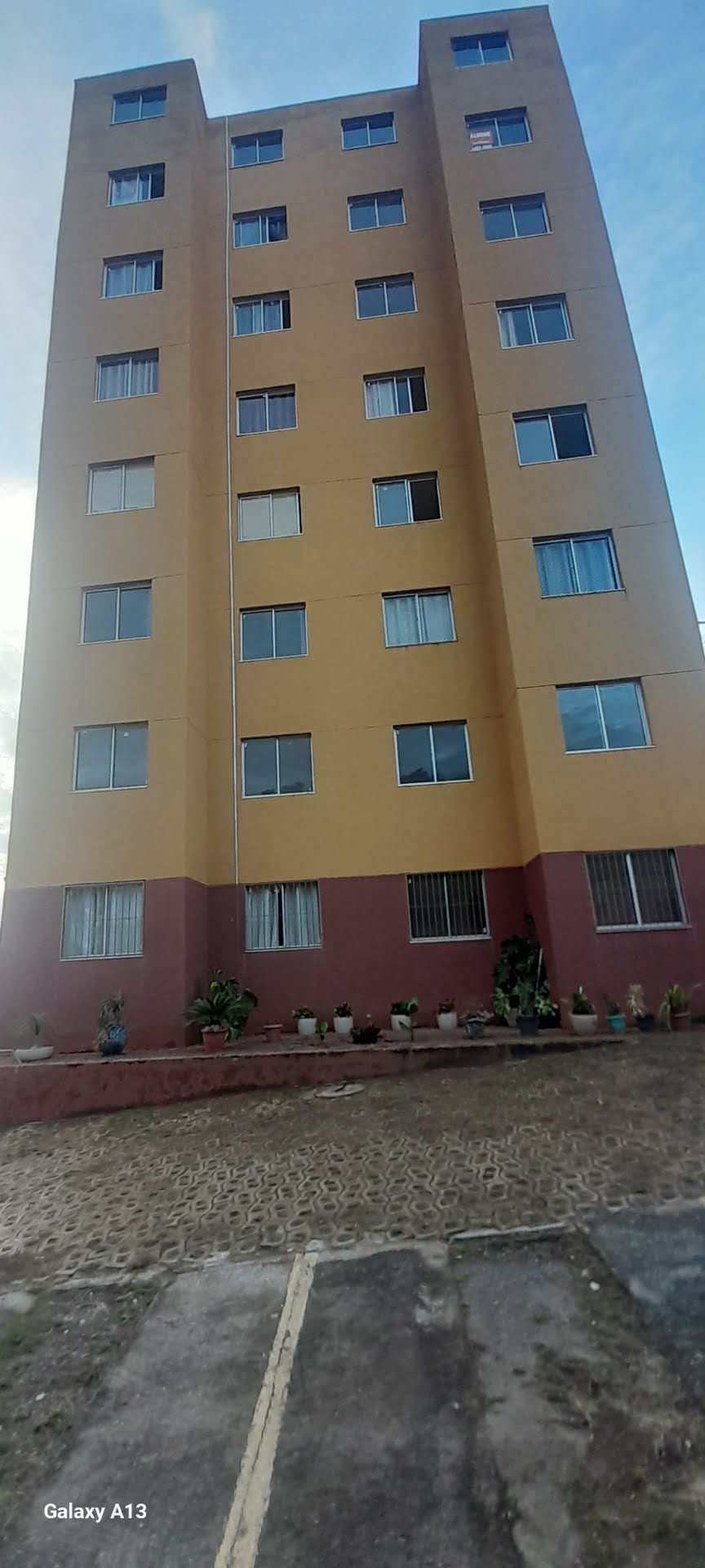 Apartamento à venda com 2 quartos, 1 banheiro, 1 vaga e 63m² no Jaqueline, Belo Horizonte (MG) — foto 13 de 17