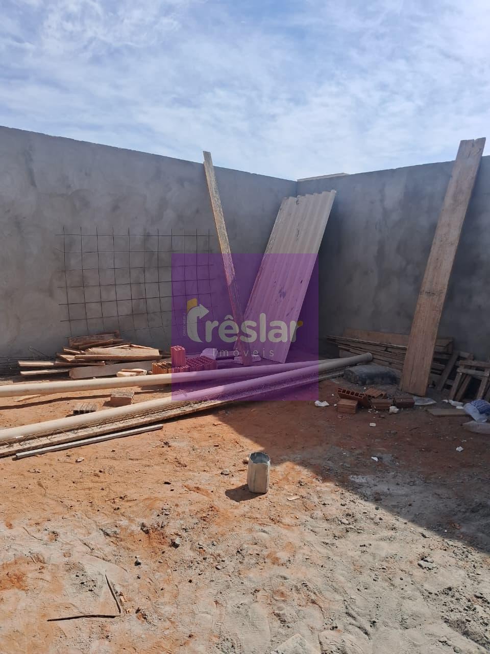 Casa à venda com 2 quartos, 1 suíte, 1 vaga e 69m² no Bela Vista da Lagoa, Três Lagoas (MS) — foto 3 de 10