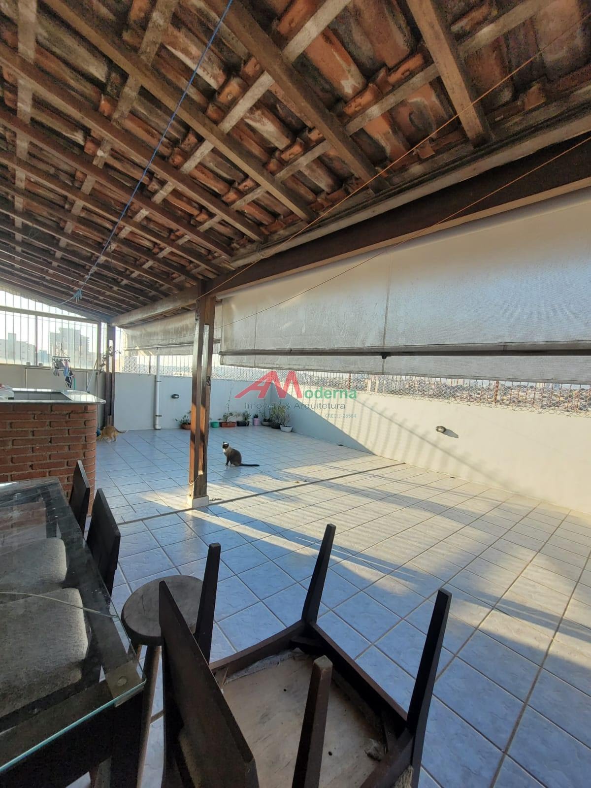 Apartamento à venda com 2 quartos, 1 suíte, 1 vaga e 70m² no Rudge Ramos, São Bernardo do Campo (SP) — foto 15 de 18
