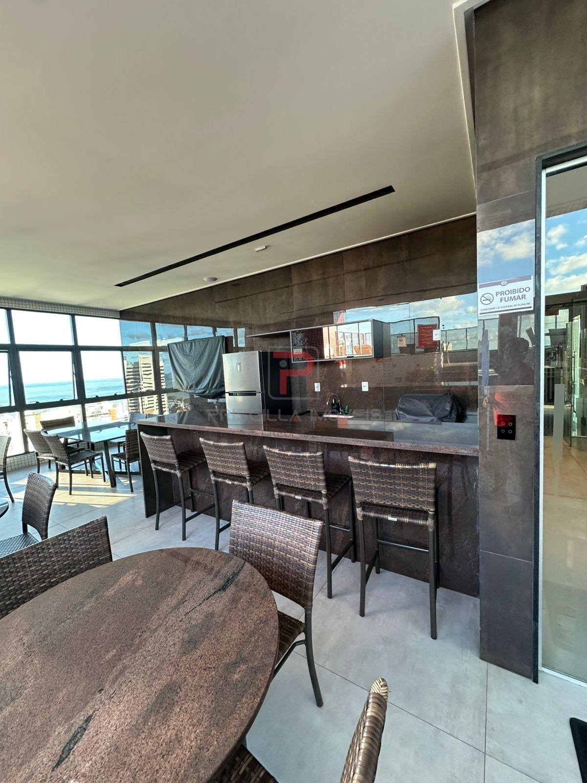 Apartamento à venda com 2 quartos, 1 suíte, 2 vagas e 50m² no Tambaú, João Pessoa (PB) — foto 21 de 30