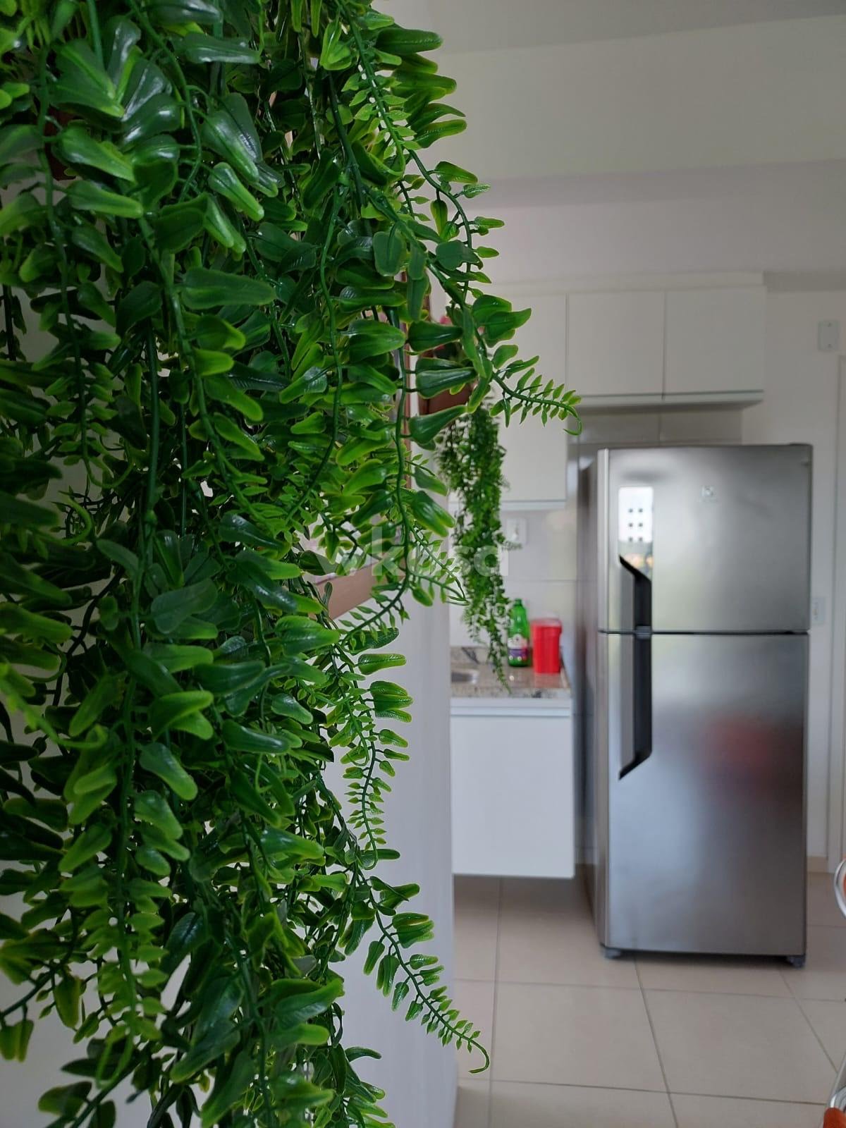 Apartamento à venda com 2 quartos, 1 suíte, 1 vaga e 50m² no Conjunto Jacaraípe, Serra (ES) — foto 8 de 17