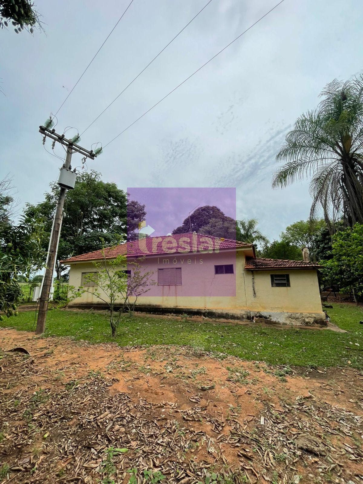 Rural à venda no Fazenda, Três Lagoas (MS) — foto 4 de 24
