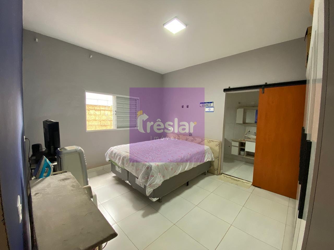 Casa à venda com 4 quartos, 2 suítes, 3 vagas e 158m² no Jardim dos Ipês 3, Três Lagoas (MS) — foto 12 de 15
