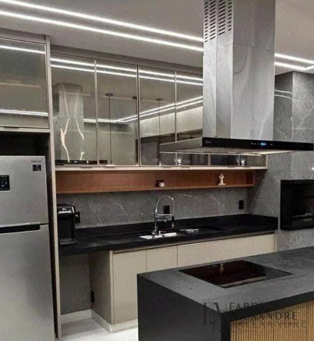Casa à venda com 3 quartos, 3 suítes, 4 vagas e 160m² no Village Provence, São José do Rio Preto (SP) — foto 5 de 18