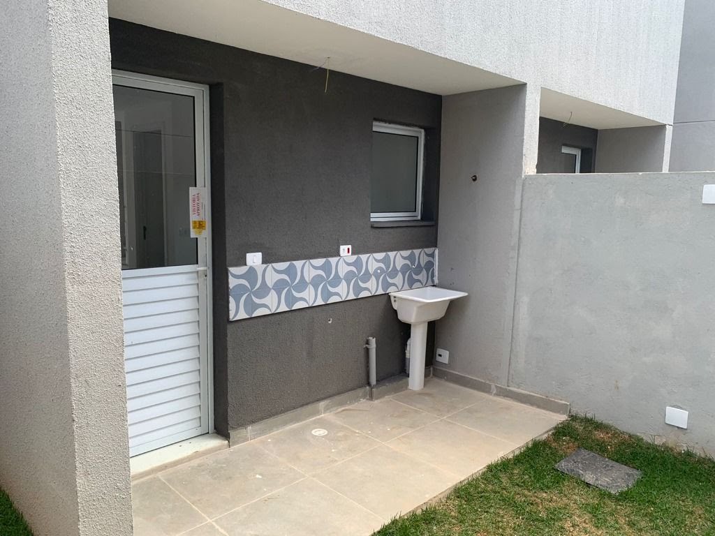 Casa para alugar com 2 quartos, 2 banheiros, 1 vaga e 56m² no Centro Residencial, Arujá (SP) — foto 16 de 16