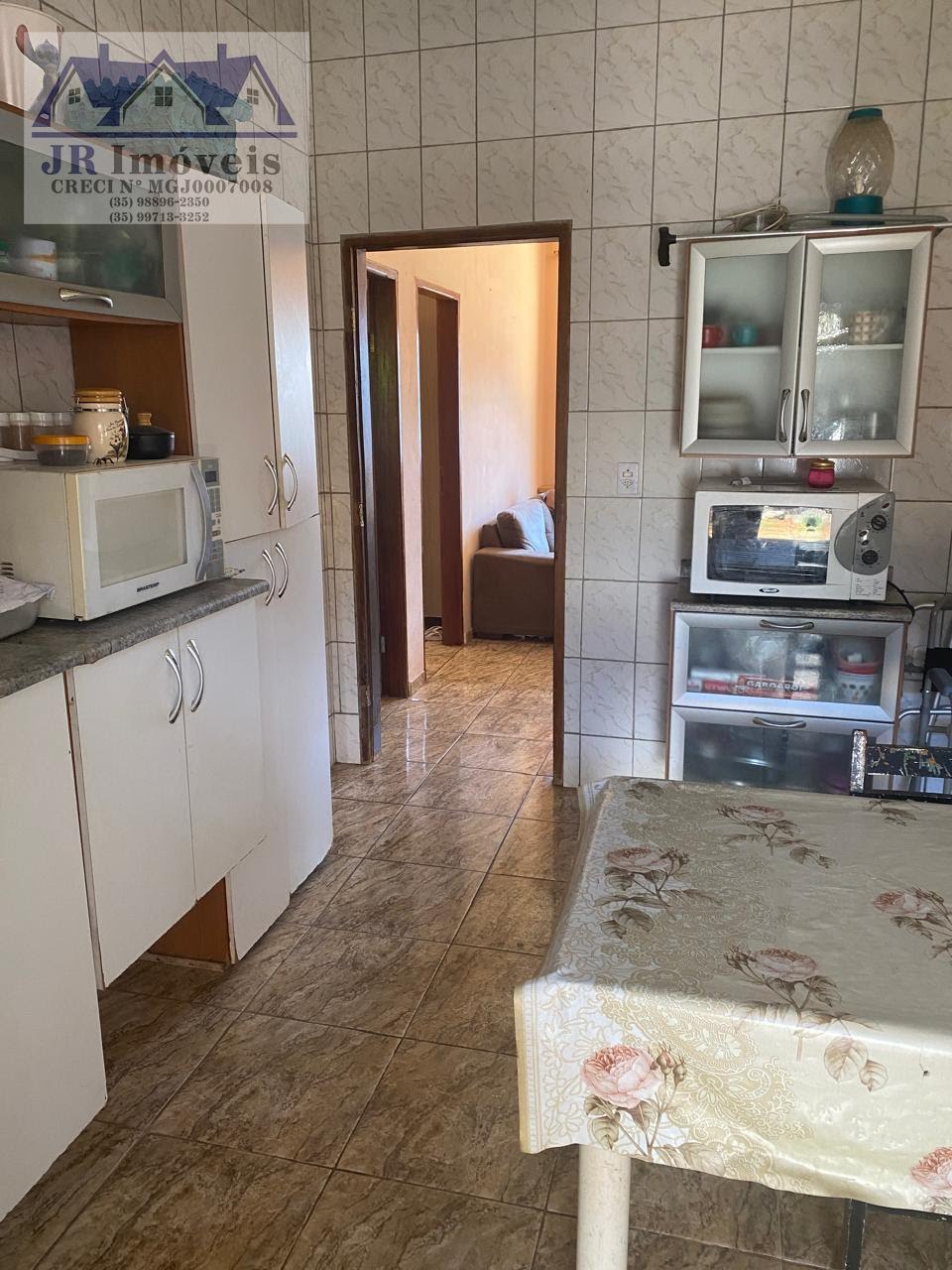 Casa à venda com 2 quartos, 1 banheiro e 268m² no Centro, Piranguinho (MG) — foto 4 de 11