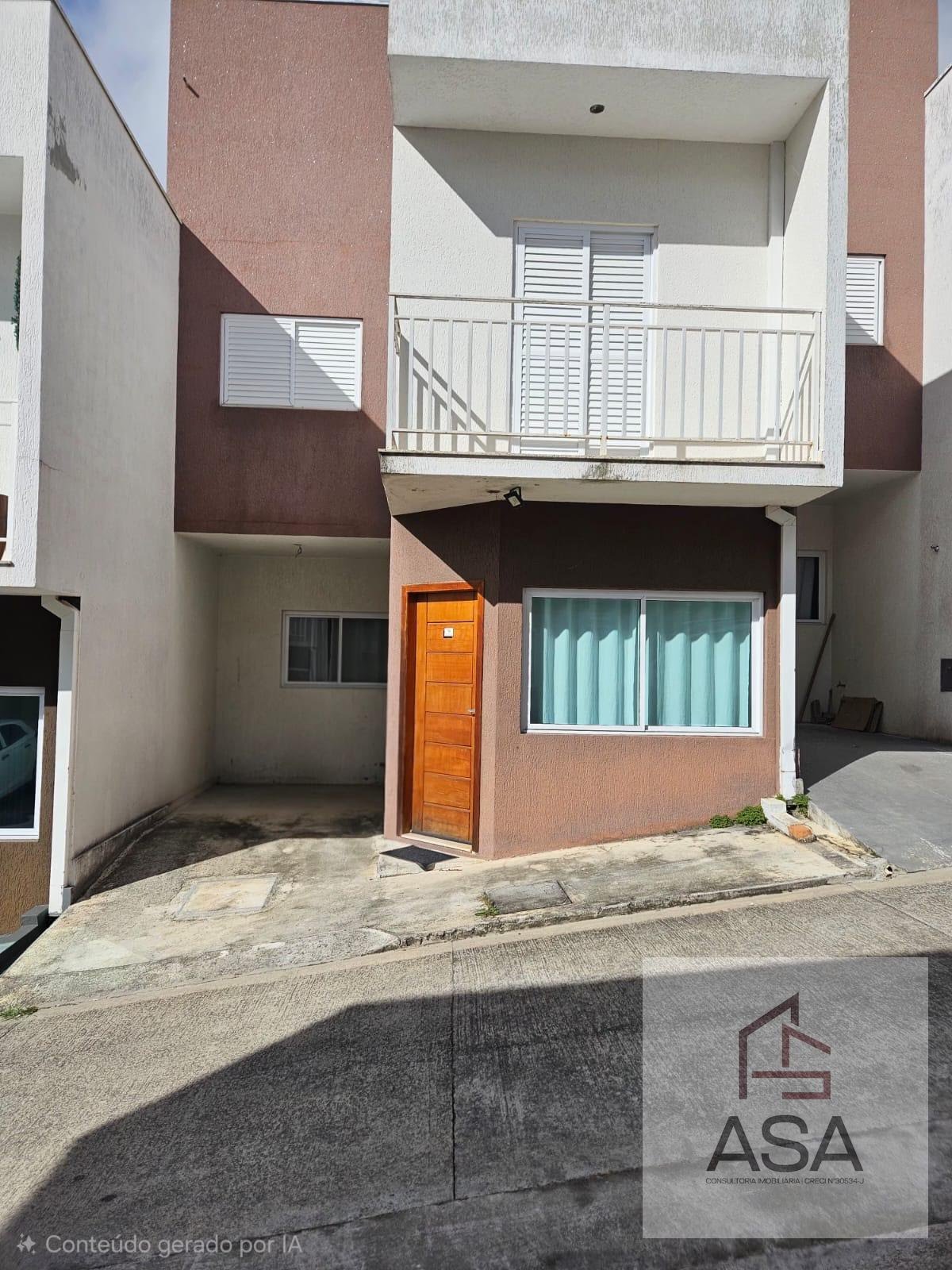 Casa de Condomínio, 2 quartos - Foto 2