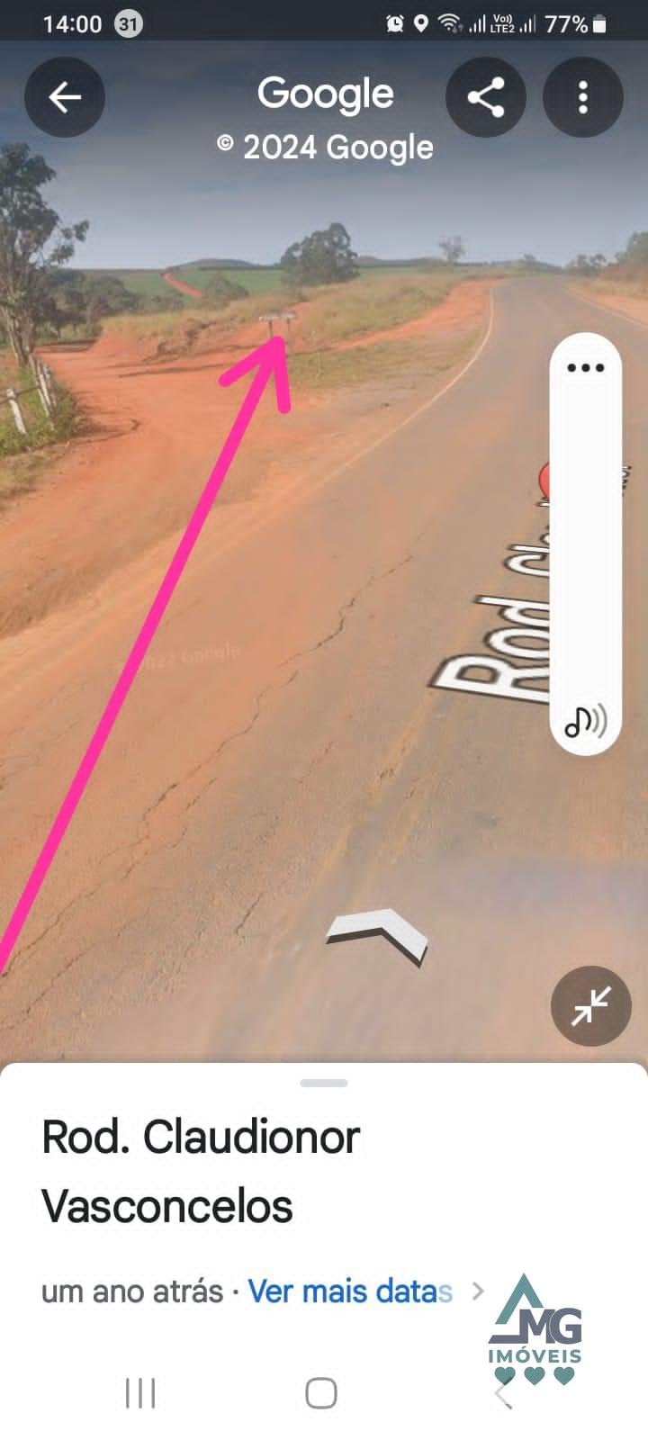 Terreno à venda com 3000m² de terreno no Zona Rural, Três Corações (MG) — foto 5 de 8