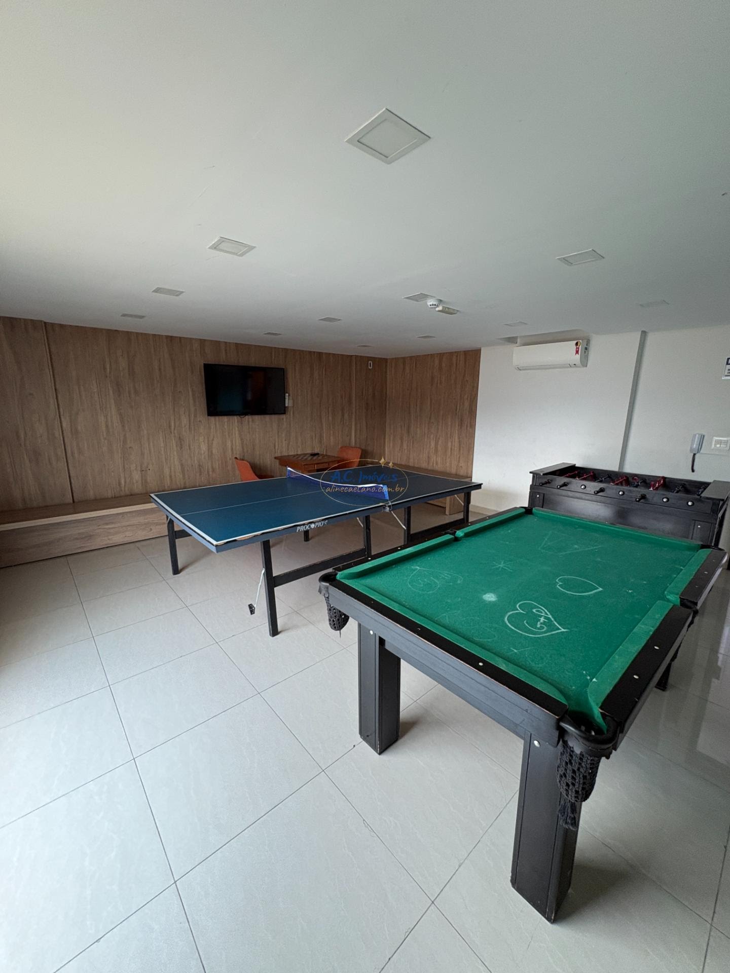 Apartamento à venda com 3 quartos, 1 suíte, 2 vagas e 110m² no Vila Caiçara, Praia Grande (SP) — foto 27 de 30