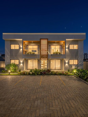 Apartamento 2 Dormitórios em Alto Taperapuan, Porto Seguro