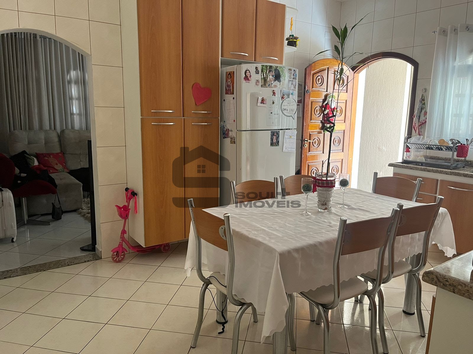 Cozinha 