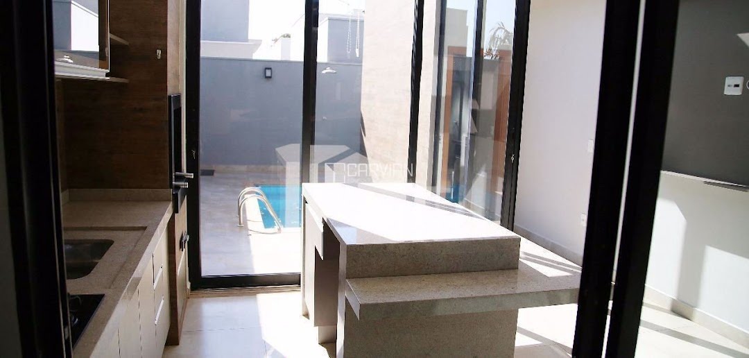 Casa à venda com 3 quartos, 2 suítes, 4 vagas e 159m² no Bonfim Paulista, Ribeirão Preto (SP) — foto 20 de 30