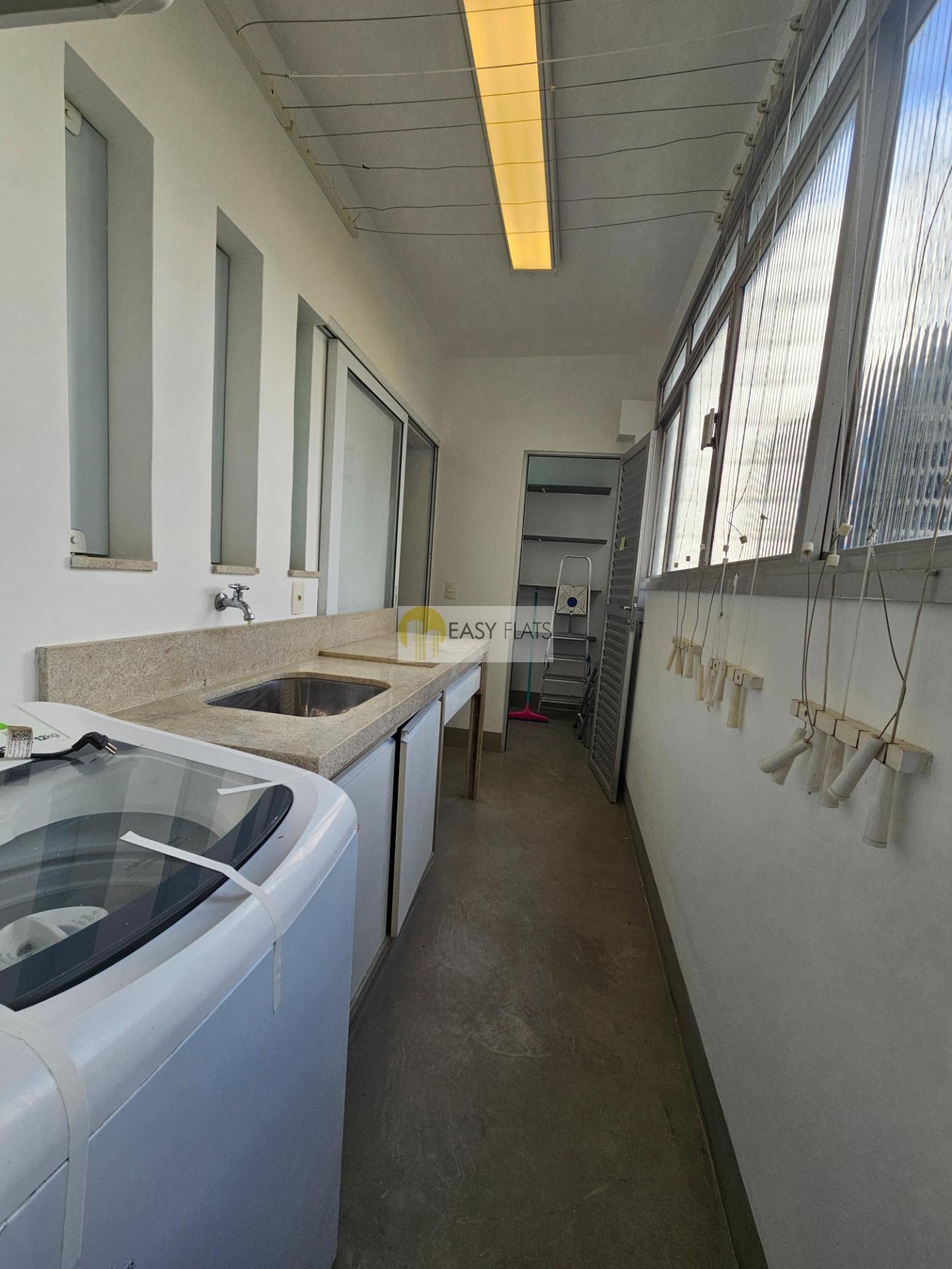 Apartamento para alugar com 3 quartos, 1 suíte, 1 vaga e 135m² no Jardim Paulista, São Paulo (SP) — foto 19 de 30