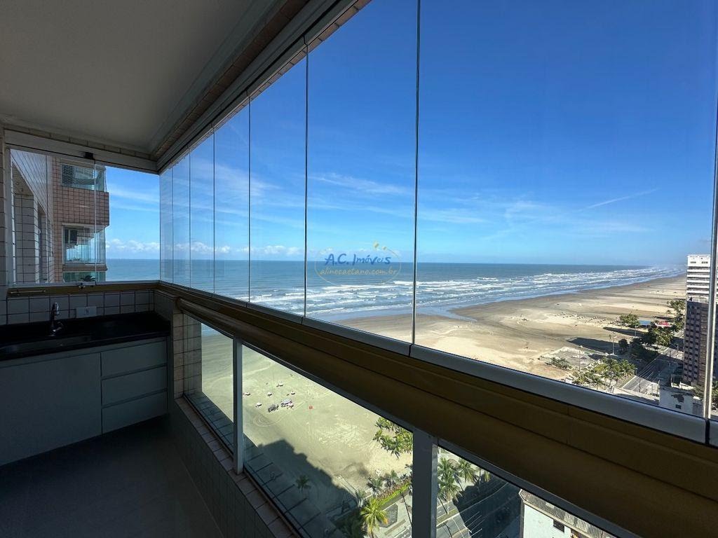 Apartamento para alugar com 2 quartos, 1 suíte, 1 vaga e 89m² no Aviação, Praia Grande (SP) — foto 15 de 15