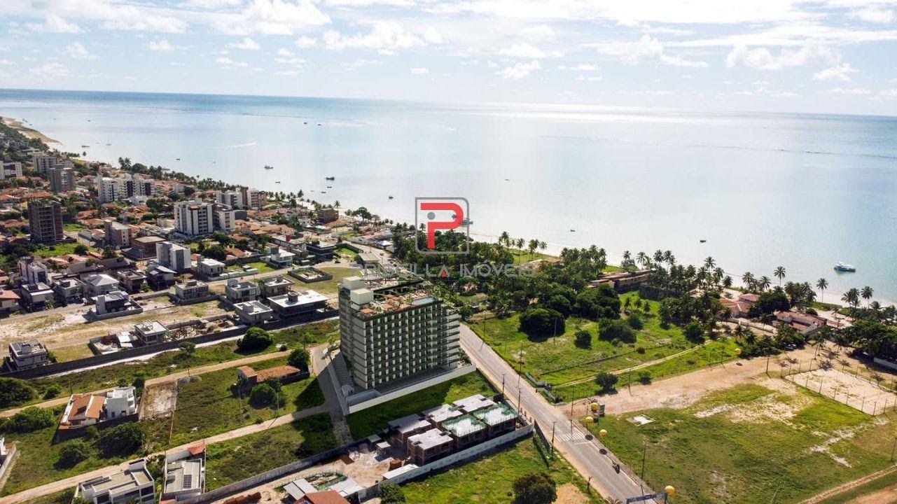 Apartamento à venda com 1 quarto, 1 banheiro, 1 vaga e 24m² no Ponta de Campina, Cabedelo (PB) — foto 4 de 18