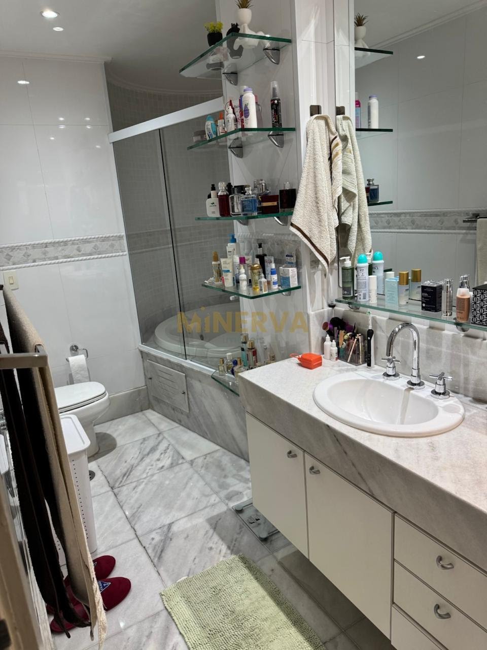Apartamento à venda com 3 quartos, 3 suítes, 5 vagas e 245m² no Jardim Analia Franco, São Paulo (SP) — foto 24 de 25