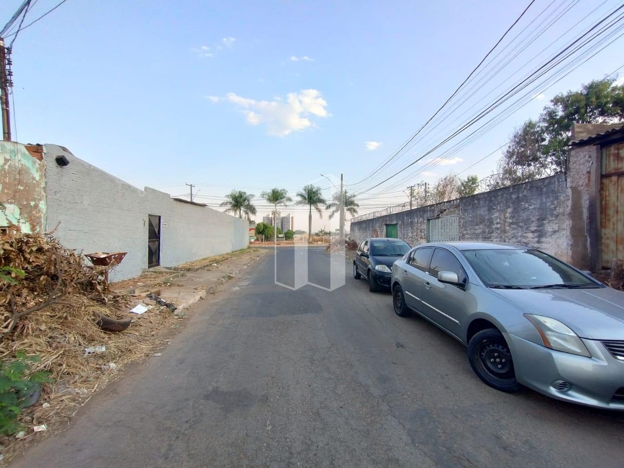 Terreno para alugar com 490m² de terreno no Jardim Santo Antônio, Goiânia (GO) — foto 2 de 3