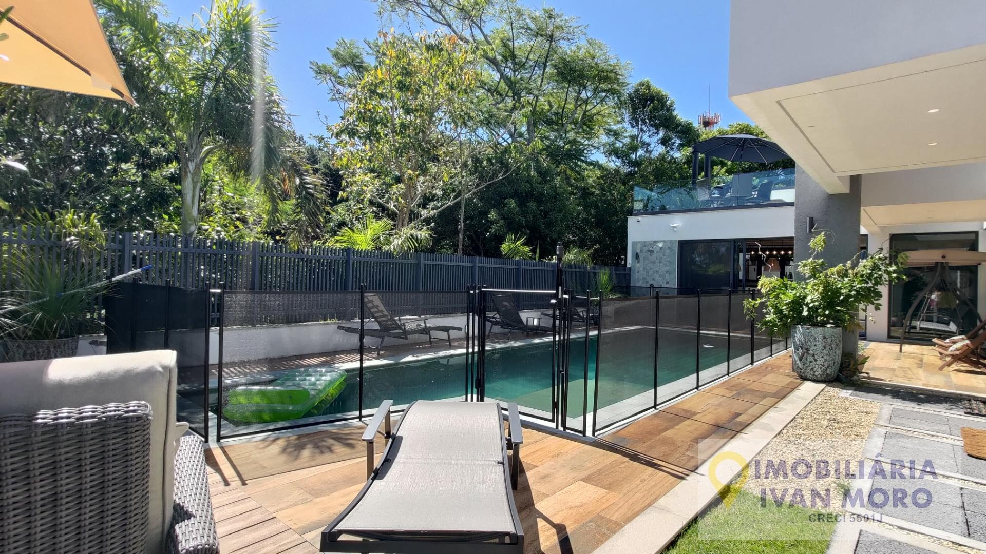 Casa para alugar com 3 quartos, 3 suítes e 2 vagas no Daniela, Florianópolis (SC) — foto 6 de 30