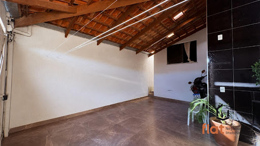 Casa à Venda no bairro Papa João Paulo II em Pará de Minas