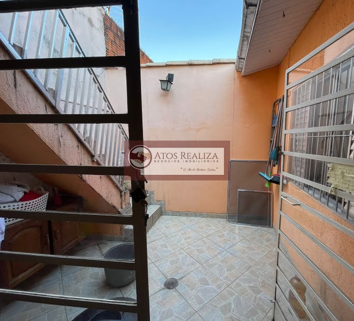 Casa à venda com 2 quartos, 2 banheiros, 3 vagas e 126m² no Socorro, São Paulo (SP) — foto 4 de 21