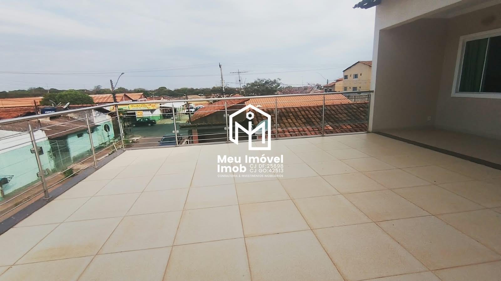 Casa, 4 quartos, 360 m² - Foto 33