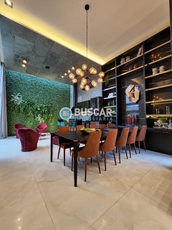 Casa à venda com 3 quartos, 3 suítes, 2 vagas e 291m² no Registro, Feira de Santana (BA) — foto 4 de 12