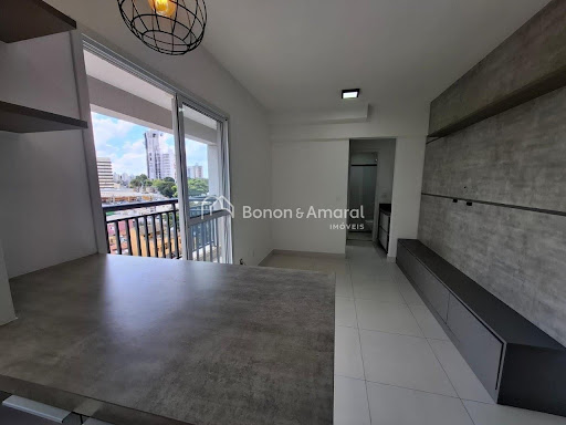 Apartamento, 1 quarto, 35 m² - Foto 2