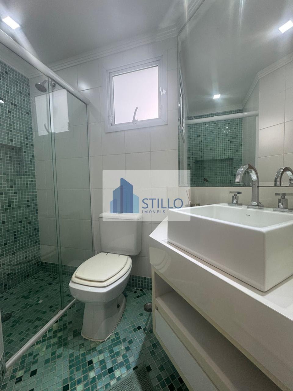 Cobertura à venda com 3 quartos, 3 suítes, 4 vagas e 183m² no Tatuapé, São Paulo (SP) — foto 6 de 30
