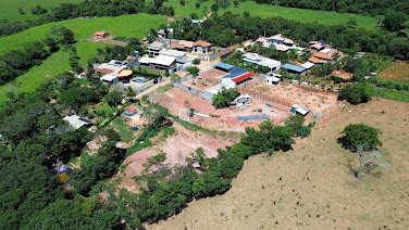 Chácara em Zona Rural   -  Catalão
