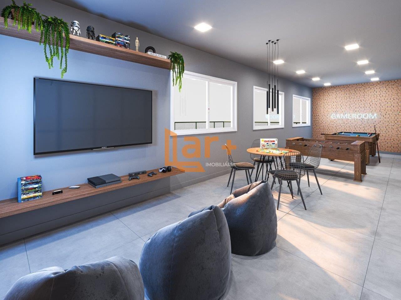 Apartamento à venda com 2 quartos, 1 suíte, 2 vagas e 53m² no Aruana, Aracaju (SE) — foto 11 de 24