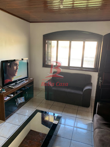 Casa em Santos Dumont  -  Alegrete