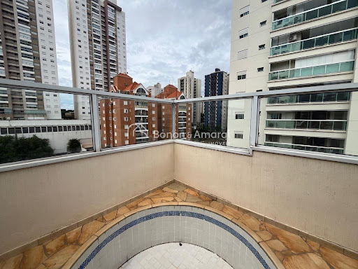 Apartamento, 3 quartos, 166 m² - Foto 22