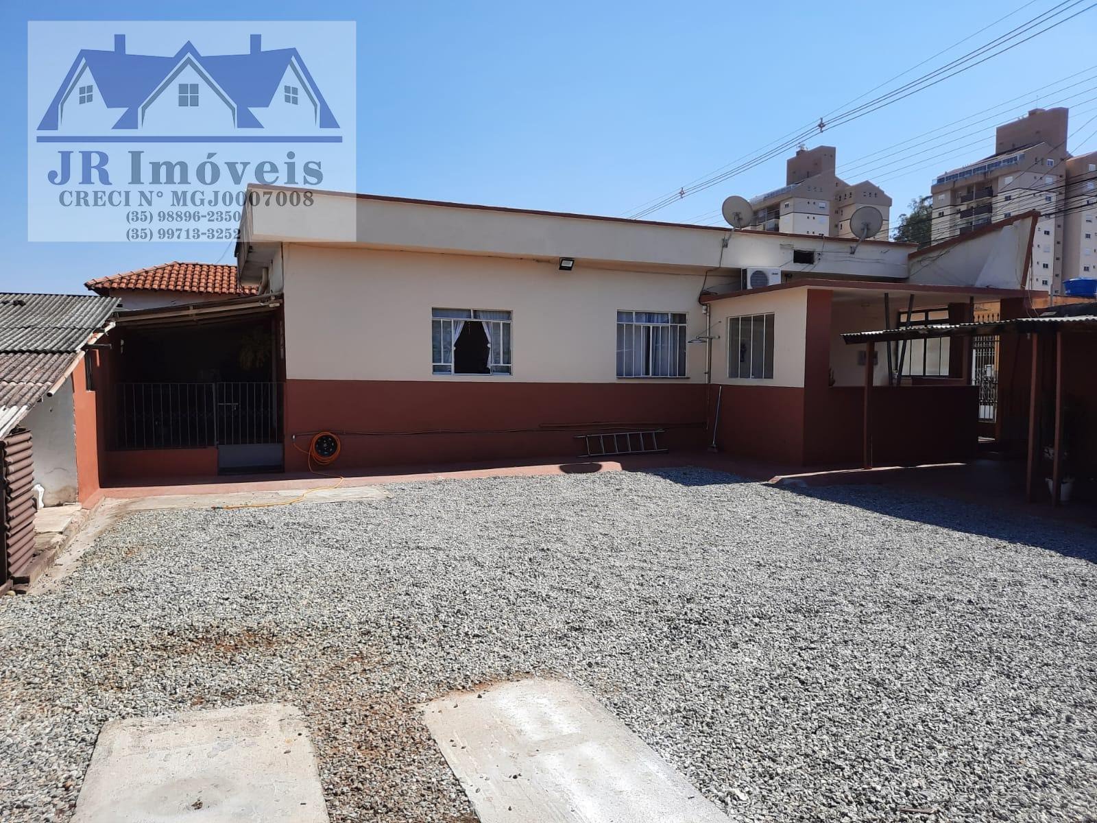 Casa à venda com 3 quartos, 1 banheiro, 2 vagas e 652m² no Varginha, Itajubá (MG) — foto 5 de 7