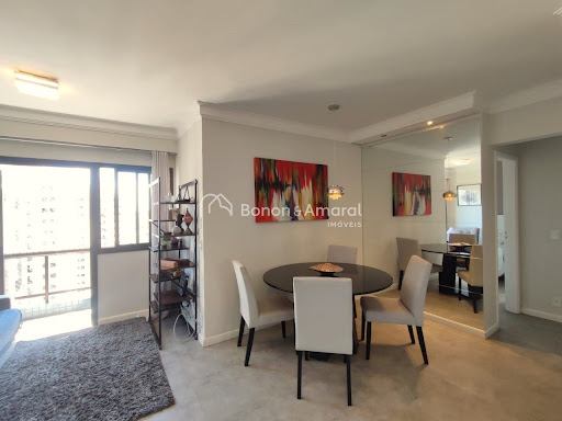 Apartamento, 2 quartos, 107 m² - Foto 2