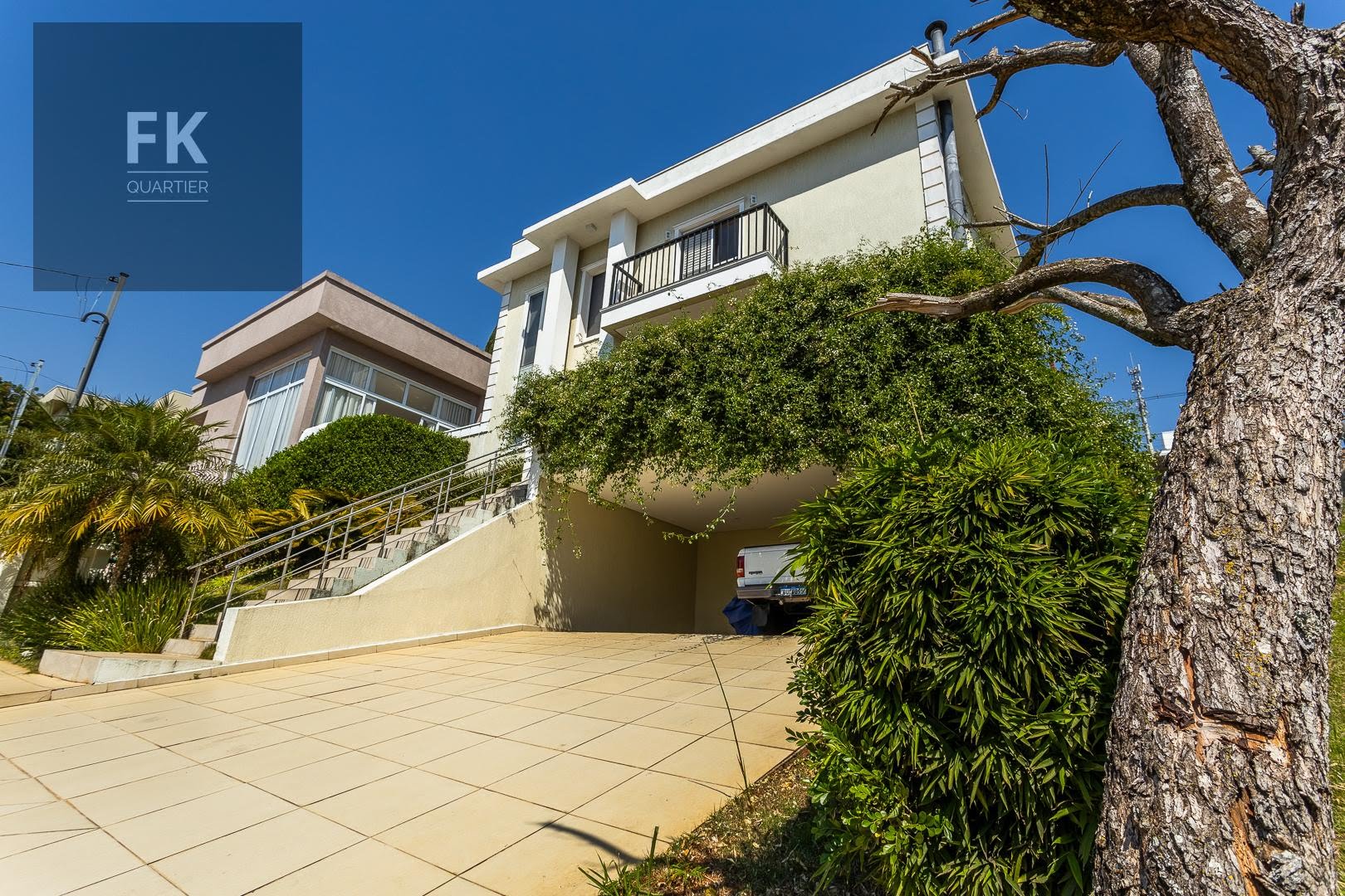 Casa à venda com 3 quartos, 3 suítes, 4 vagas e 245m² no Alphaville, Santana de Parnaíba (SP) — foto 26 de 26
