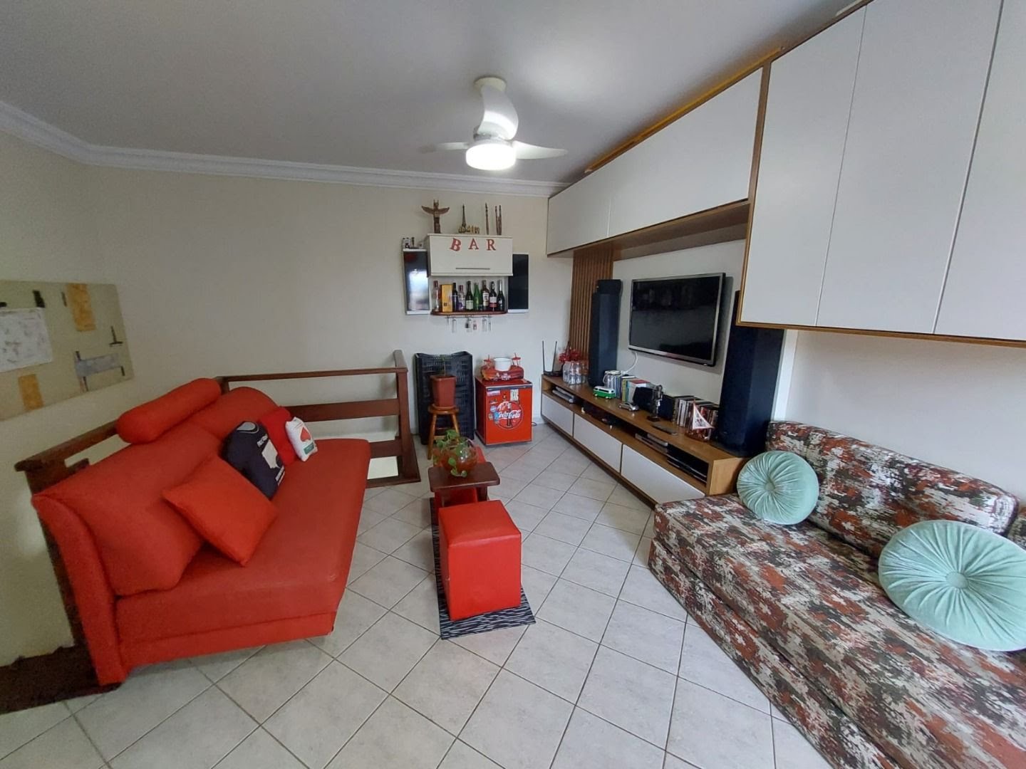 Cobertura à venda com 2 quartos, 3 banheiros, 2 vagas e 162m² no Praia Grande, Ubatuba (SP) — foto 6 de 21