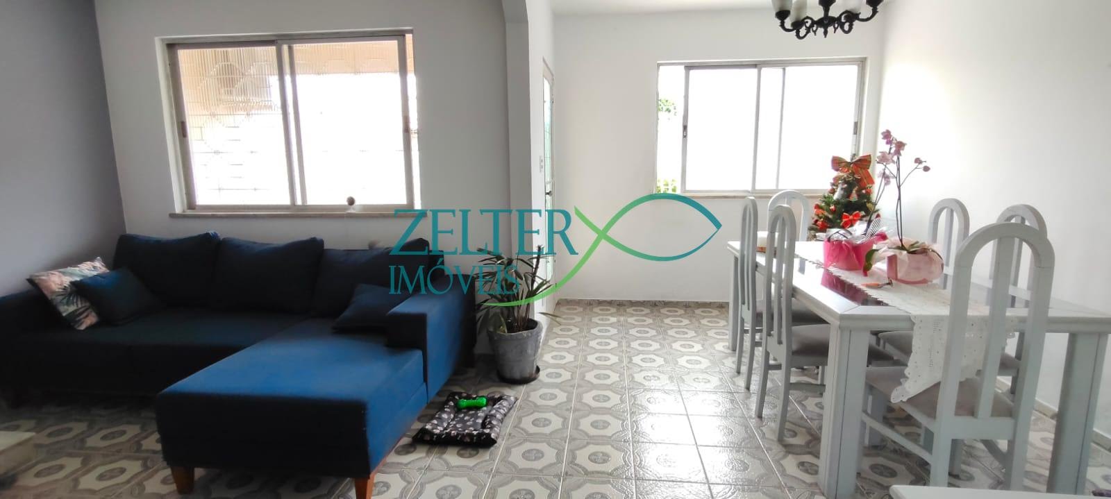 Casa à venda com 4 quartos, 1 suíte, 3 vagas e 345m² no Irajá, Rio de Janeiro (RJ) — foto 17 de 30